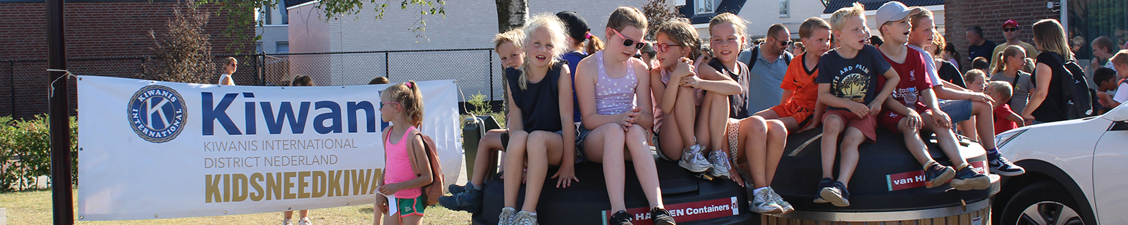 Avondvierdaagse Hoeven