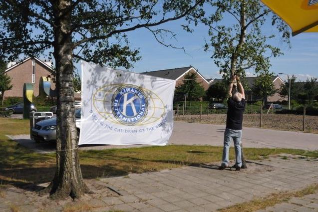 Maandag 15 juni 2015
