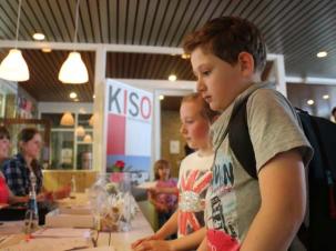 Dinsdag 3 juni 2014