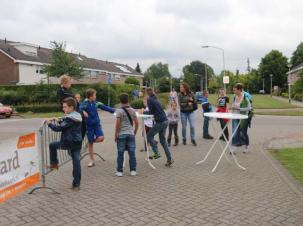 Woensdag 4 juni 2014