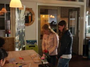 Donderdag 5 juni 2014