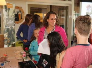 Donderdag 5 juni 2014