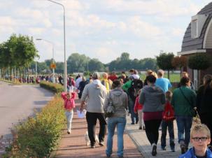 Donderdag 5 juni 2014