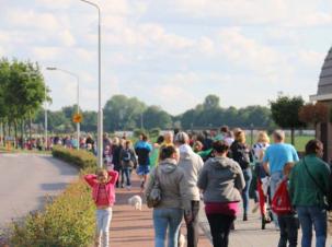 Donderdag 5 juni 2014
