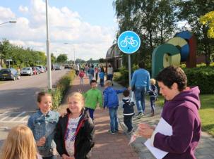 Donderdag 5 juni 2014
