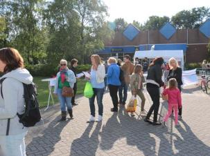 Donderdag 5 juni 2014