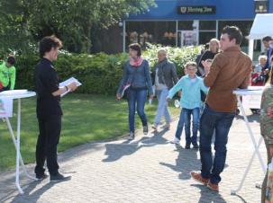 Donderdag 5 juni 2014