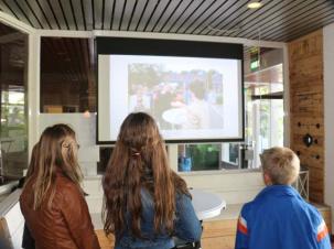 Donderdag 5 juni 2014
