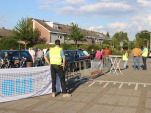 Donderdag 5 juni 2014
