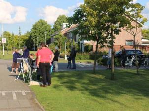 Donderdag 5 juni 2014