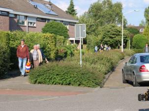 Donderdag 5 juni 2014