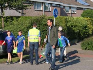 Donderdag 5 juni 2014