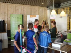 Donderdag 5 juni 2014