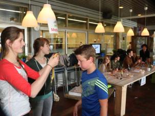 Donderdag 5 juni 2014