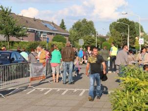 Donderdag 5 juni 2014