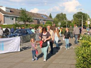 Donderdag 5 juni 2014