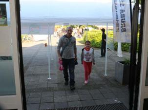Donderdag 5 juni 2014