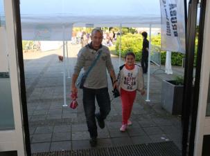 Donderdag 5 juni 2014