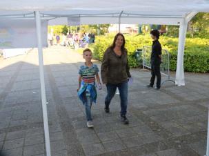Donderdag 5 juni 2014