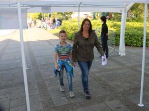 Donderdag 5 juni 2014
