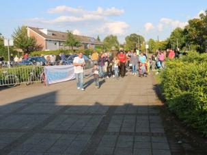 Donderdag 5 juni 2014