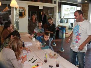 Donderdag 5 juni 2014