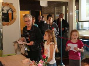 Donderdag 5 juni 2014