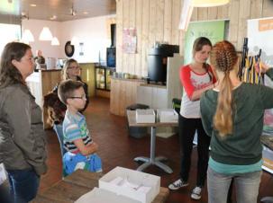 Donderdag 5 juni 2014