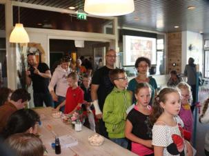 Donderdag 5 juni 2014