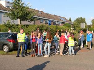 Donderdag 5 juni 2014
