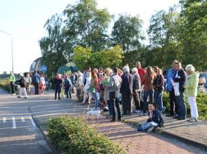 Donderdag 5 juni 2014