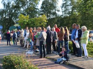 Donderdag 5 juni 2014