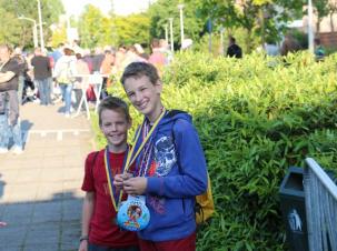 Donderdag 5 juni 2014