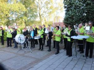 Donderdag 5 juni 2014