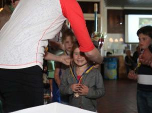 Donderdag 5 juni 2014