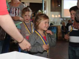 Donderdag 5 juni 2014