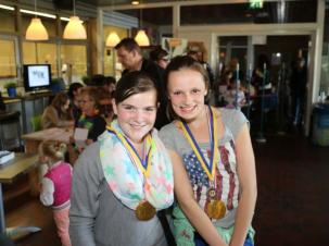 Donderdag 5 juni 2014