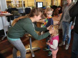 Donderdag 5 juni 2014
