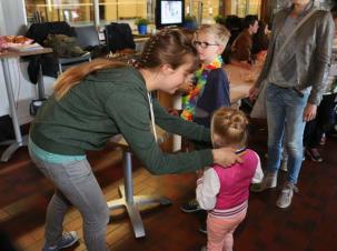 Donderdag 5 juni 2014