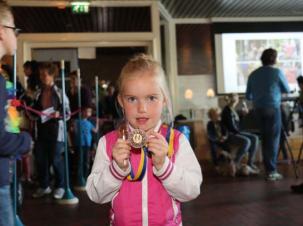 Donderdag 5 juni 2014