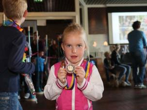 Donderdag 5 juni 2014