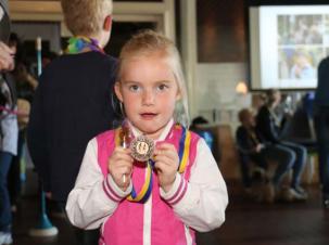 Donderdag 5 juni 2014