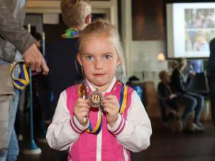 Donderdag 5 juni 2014