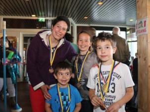 Donderdag 5 juni 2014