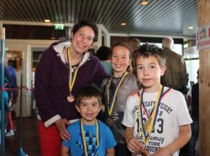 Donderdag 5 juni 2014