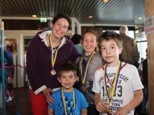 Donderdag 5 juni 2014