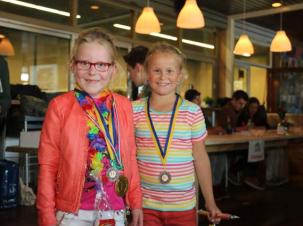 Donderdag 5 juni 2014