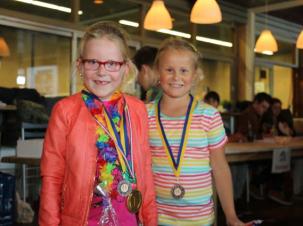 Donderdag 5 juni 2014