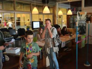Donderdag 5 juni 2014