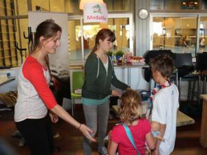 Donderdag 5 juni 2014